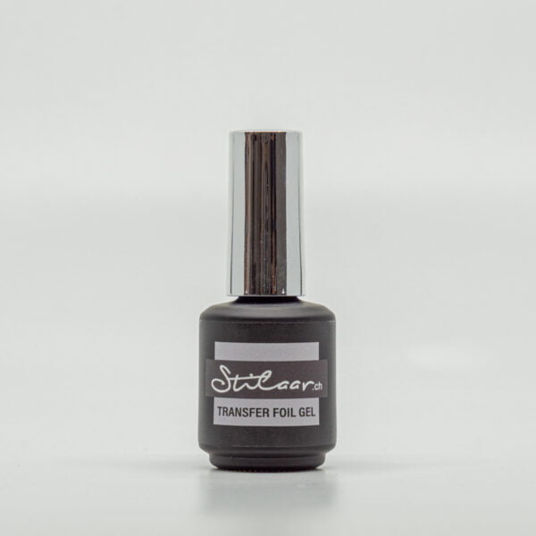 Transferfolien Klebergel für Nagelfolien und Transferfolien.