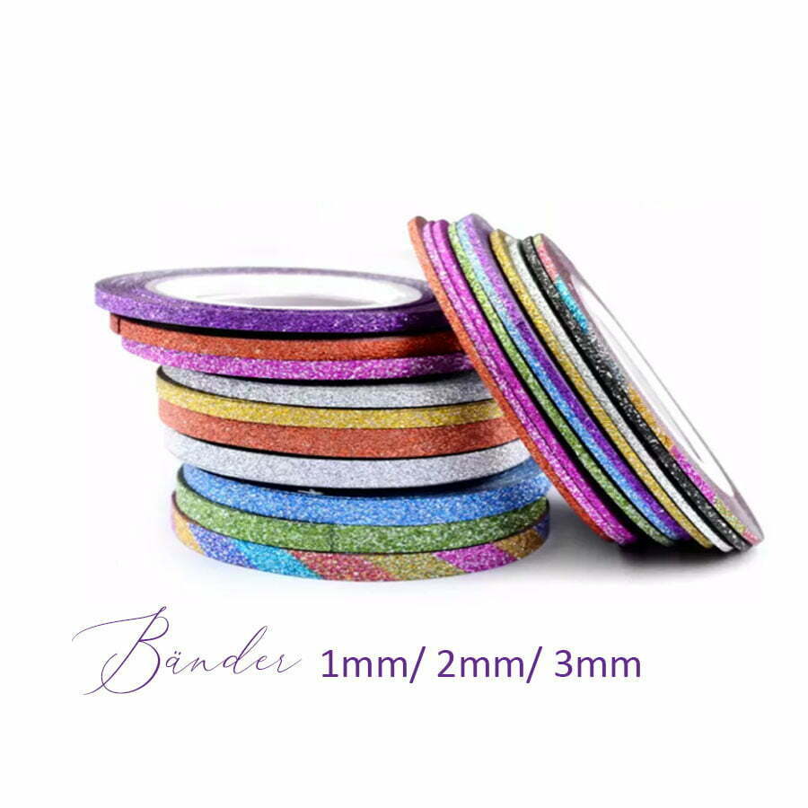 bänder01 Bänder / Tape - Image 1