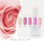 Rose Festival Set