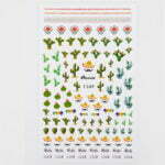 Mexico Love Sticker F249