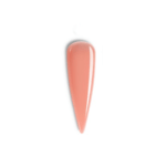 Sehr schönen Cover pink Builder Gel in der Flasche für Nägel.