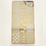 Stamping Plate Bow Ties - Image 4