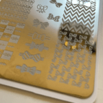 Stamping Plate Bow Ties - Image 2