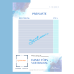 Preisliste Classic A5 - Image 2