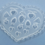 3D Karotten Silikonform - Image 2