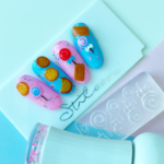 3D Lollipops Silikonform - Image 4