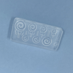 3D Lollipops Silikonform - Image 2