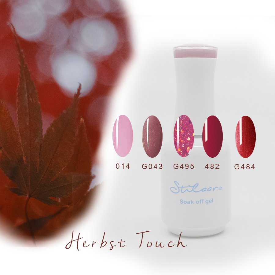 herbst touch cover Herbst Touch Set - Image 1