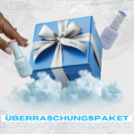 Black Friday Überraschungsbox
