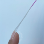 Fiberglasnägel in der Schweiz